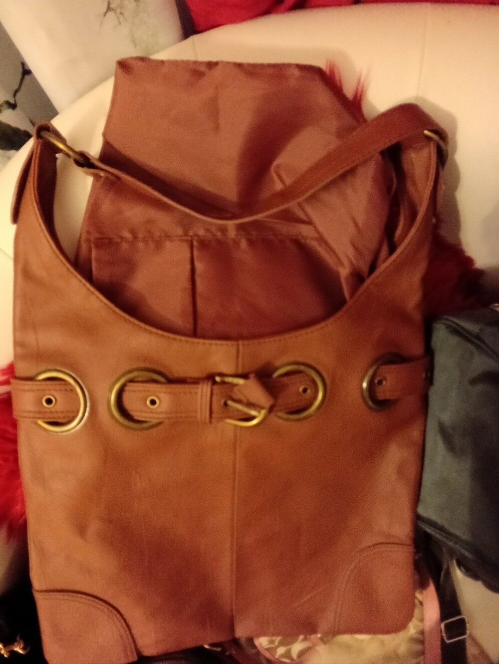 Duffle , Coach, NWT, NWOT HPurses & More RESELLER'S BUNDLE - Picture 4 of 15